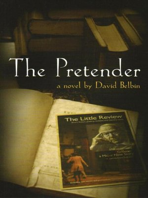 cover image of The Pretender